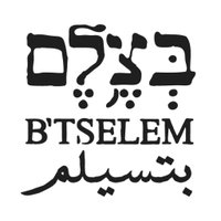 B'Tselem בצלם بتسيلم(@btselem) 's Twitter Profile Photo