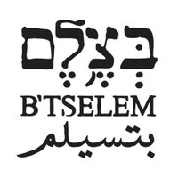 B'Tselem בצלם بتسيلم(@btselem) 's Twitter Profileg