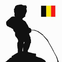 Christophe Heynen (@gustoworld) 's Twitter Profile