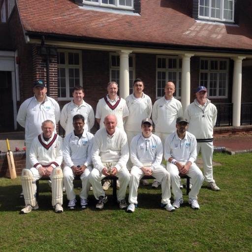 Twitter account of Civil Service CC Northumberland. We run 3 teams; 1st XI and 2nd XI in the Northumberland league and a team in the North East midweek league.