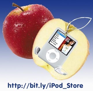 Der_iPod_Store's profile picture. Der iPod Store bietet eine volle Auswahl von iPods an, einschließlich iPod Touch, iPod Nano, iPod Shuffle und iPod Zubehör.
