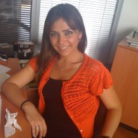 Bilge Ergin (@bilgergin) Twitter profile photo