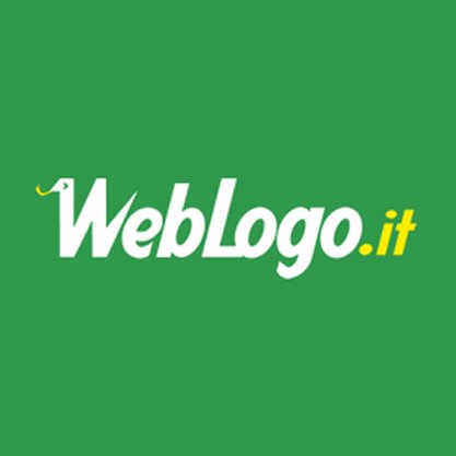 WebLogo.it - Logo design studio.Since 2006! To order a logo write us: weblogo@weblogo.it