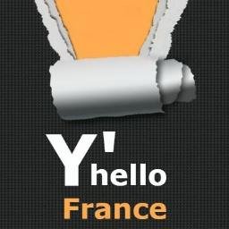 YhelloFrance's profile picture. 