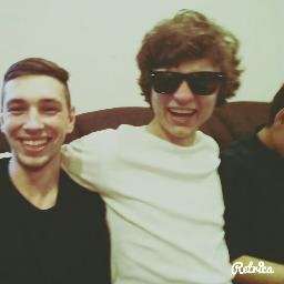 Amelinmihail's profile picture. Make Hadiach great again!
Дитячий письменник