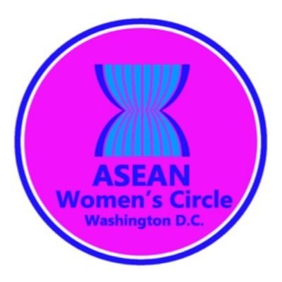 The official Twitter account of the ASEAN Women's Circle in Washington, D.C.