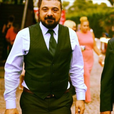 yunusserit's profile picture. 
