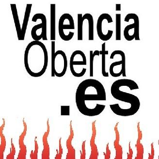 Sección de Fallas y Fiestas Tradicionales del diario digital valenciaoberta.es