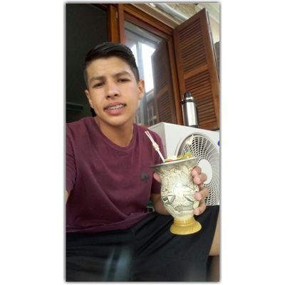 WesleyMadeira2's profile picture. Na Teve So Tem Maldade Falando Das Comunidade '