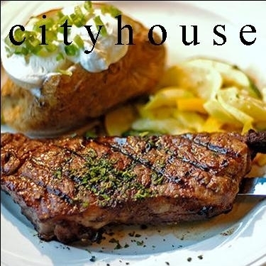 cityhouse is a Midtown Manhattan steakhouse featuring 28 day aged USDA prime steaks, daily fish specials, salads, sandwiches, desserts & fine estate wines.