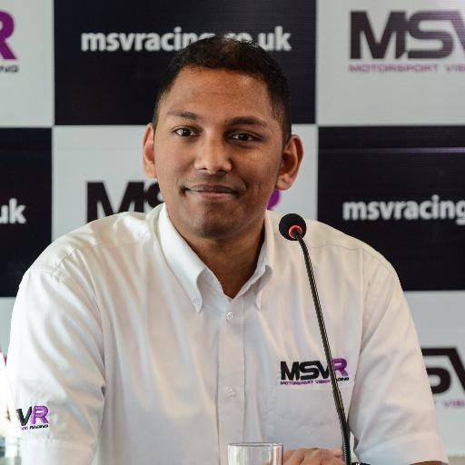 Race Operations Manager & Club Secretary for @MSVRacing | MotorsportUK International Clerk of the Course | AMIMechE