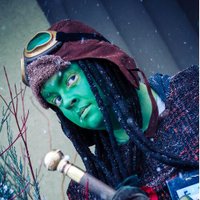 Colton Schug (@aluralarp) 's Twitter Profile