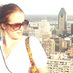 Isabelle (@chavelando) Twitter profile photo