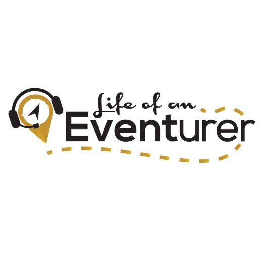 Traveling as a Freelancer within the world of events.