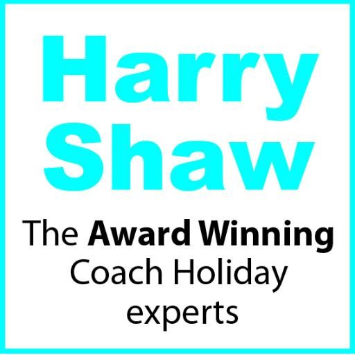 Harry Shaw Profile