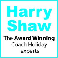 Harry Shaw(@HarryShawTravel) 's Twitter Profile Photo