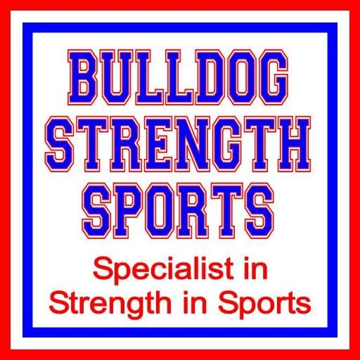 Bulldog Strength Sports last chapter hasn’t been written yet