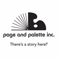 Page & Palette (@pagepalette) 's Twitter Profile