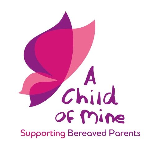 Supporting families and working with the professionals when a child dies. Registered Charity Number 1152159