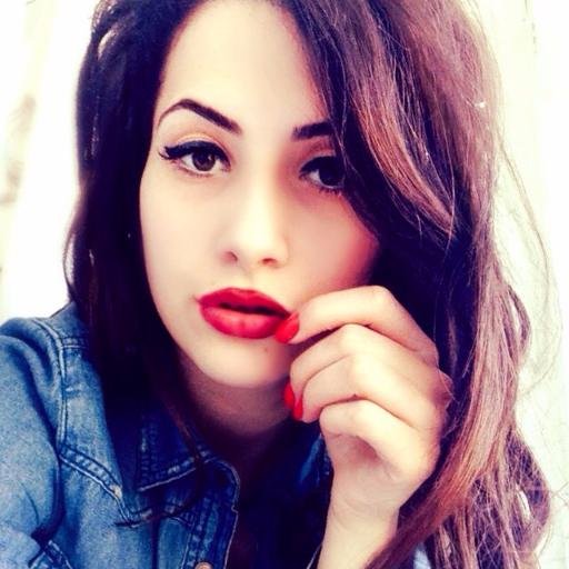 AlbinaAbaeva's profile picture. Просто люблю *