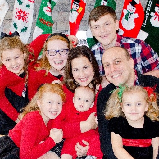 Biology Educator, musical director/designer and father of 6 wonderful kids. Just trying to keep myself busy.