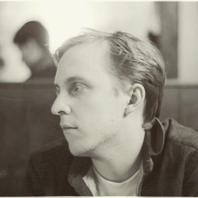 walkerschiff's profile picture. a scrub // tweets delete