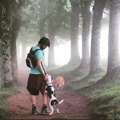 Postdoc at the @BIMSB_MDC in Berlin . Dogs, mountains, nature and fighting climate change. Ⓥ