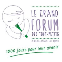 Le Grand Forum des Tout-Petits (@forumtoutpetits) 's Twitter Profile