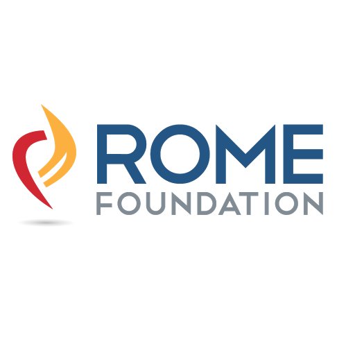 RomeFoundation Profile Picture