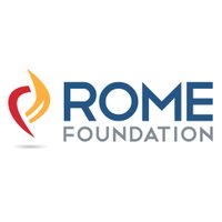 Rome Foundation (@romefoundation) 's Twitter Profile Photo Rome Foundation (@romefoundation) 's Twitter Profile Photo