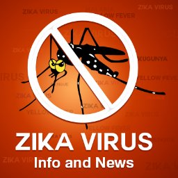 Get the right answers to all your questions instantly in the Zika Virus Info and News app.