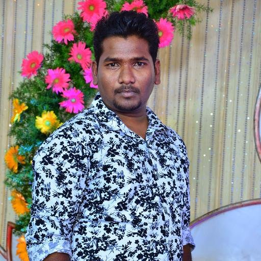 saranraj977732's profile picture. 