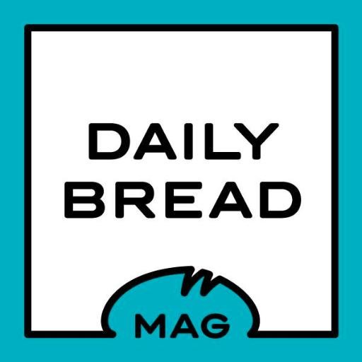 DailyBreadMag ist das kollektive Resultat der Zusammenarbeit von einzigartigen Content Creators aus der Blogfabrik.