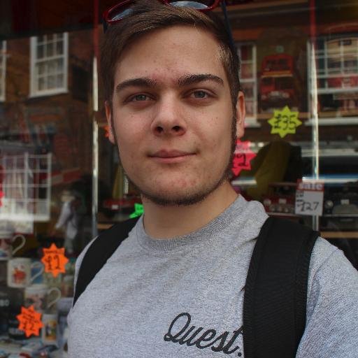 ilbindilo's profile picture. Graphic Designer with a slight addiction to football, sitcoms and metal.