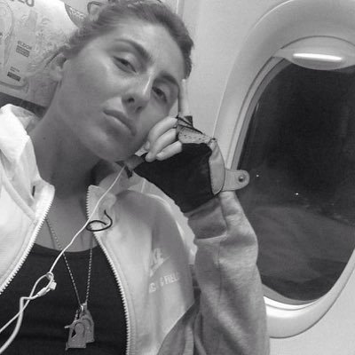 NPachkoria's profile picture. DANCER/WRITER)))))