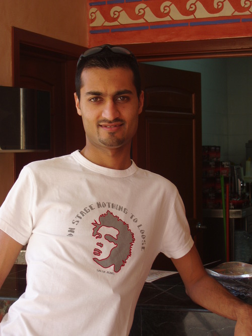 Founder of @internwise - We help reducing youth unemployment!
Online entrepreneur, startups, business & finance strategist