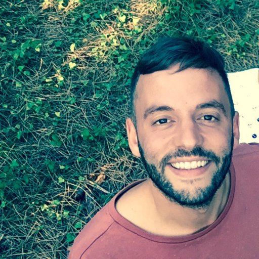 shinojosamar's profile picture. PARA ALCANZAR LO QUE NUNCA HAS TENIDO, TENDRAS QUE HACER LO QUE NUNCA HAS HECHO