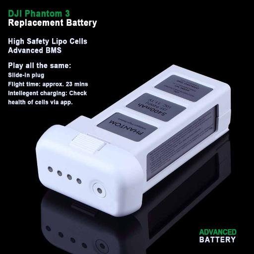 #Drones#UAV#DJI Phantom/Parrot replacement battery manufacturer 
ae@advancedenergy.com.cn
skype: hongxia477