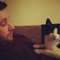 Mick Walker (@mickwalker) 's Twitter Profile