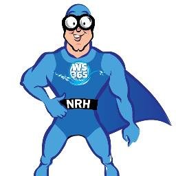 NRH WS365’s mission is to
educate and empower the Community
and beyond in Water Safety
to lessen the loss of life through drowning.