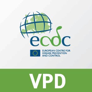 Twitter account for the vaccine preventable diseases (VPD) team at ECDC. Our tweets are for sharing information and retweets are not endorsements.