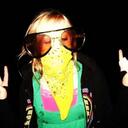 Shel O'Neil - @NoraGlass - Twitter