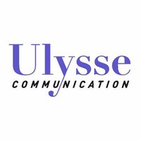 Ulysse Communication (@ulysse_rp) 's Twitter Profile