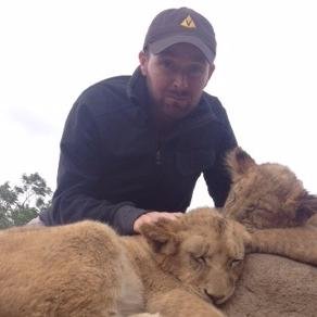 OptimismNinja's profile picture. storyteller. cancer warrior. adventure seeker. #MECambassador