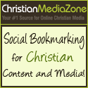 Social Bookmarking for Christian blogs, business and media! CMZ is the #1 source for Christian media Online.  Submit your blog story, podcast, etc. today!