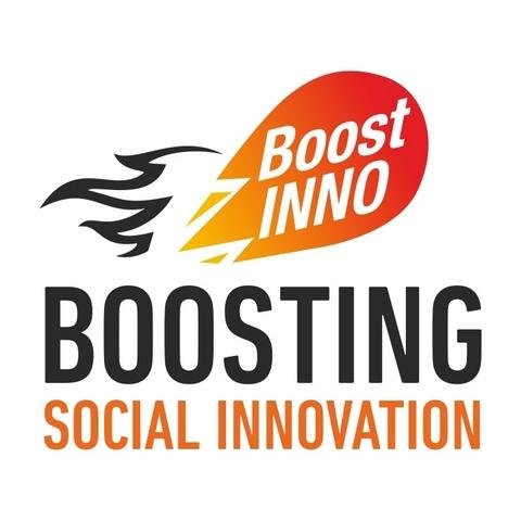 Boosting Social Innovation Partnership. As of May 2018, the BoostINNO network has completed its activities. Find more information on @URBACT and at https://t.co/jUk53Tnn7r