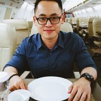 Thomas Iskandar C (@thomiskandar) 's Twitter Profile
