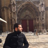 Muhammed Araç (@muhammedarac23) Twitter profile photo