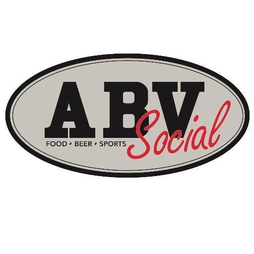 ABV Social is a sports bar filled with food, beer, and sports. Now open at The Mayfair Collection in Tosa. 414.837.6290