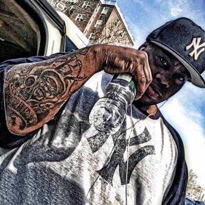 CHOPZ165's profile picture. KNOWING YOUR HISTORY WILL HELP YOU CREATE THINGS TODAY SO YOU CAN HAVE A BETTER TOMORROW